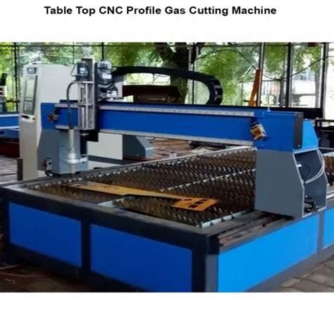 Uncovering the Top CNC Profile Gas Cutting Machine 